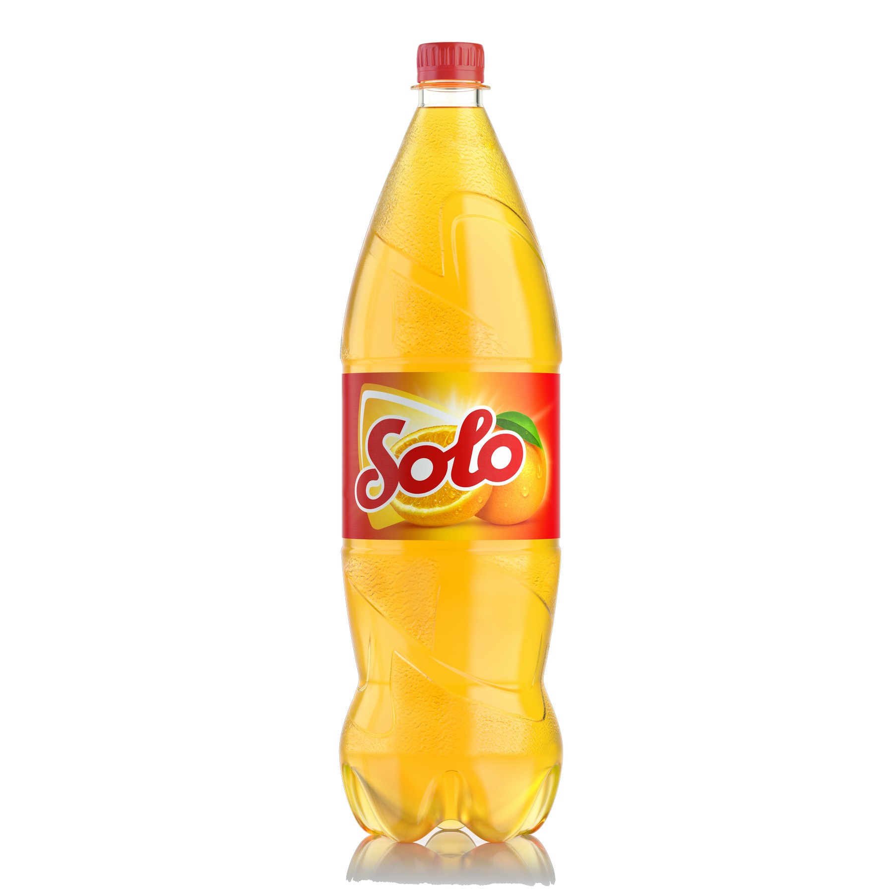 Solo vanlig 8x1,5l