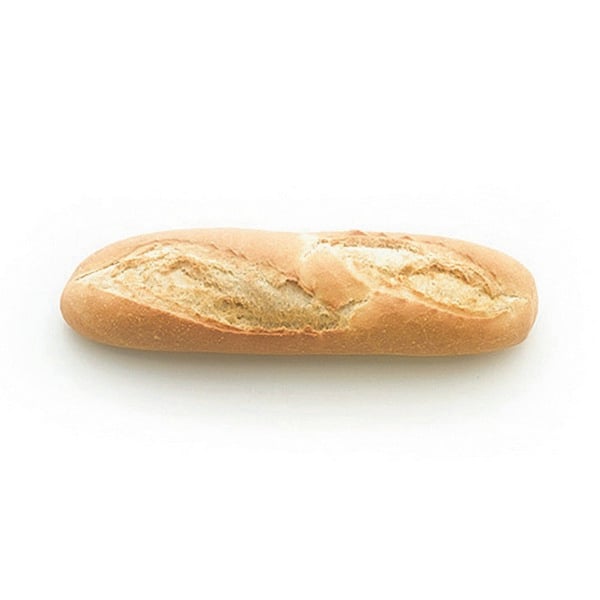 Panesco premium plus demi-baguette 125 125g
