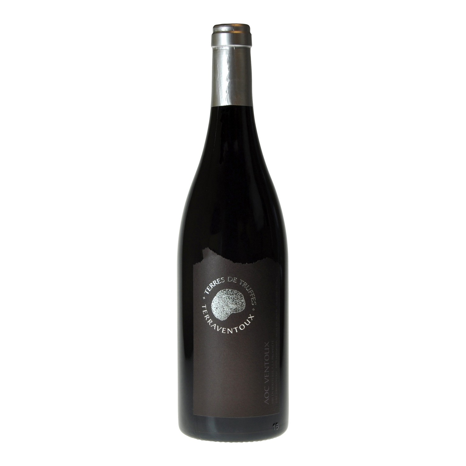 Terres de truffes 14% 75cl