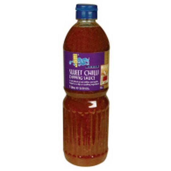 Blue dragon sweet chili dip 1l