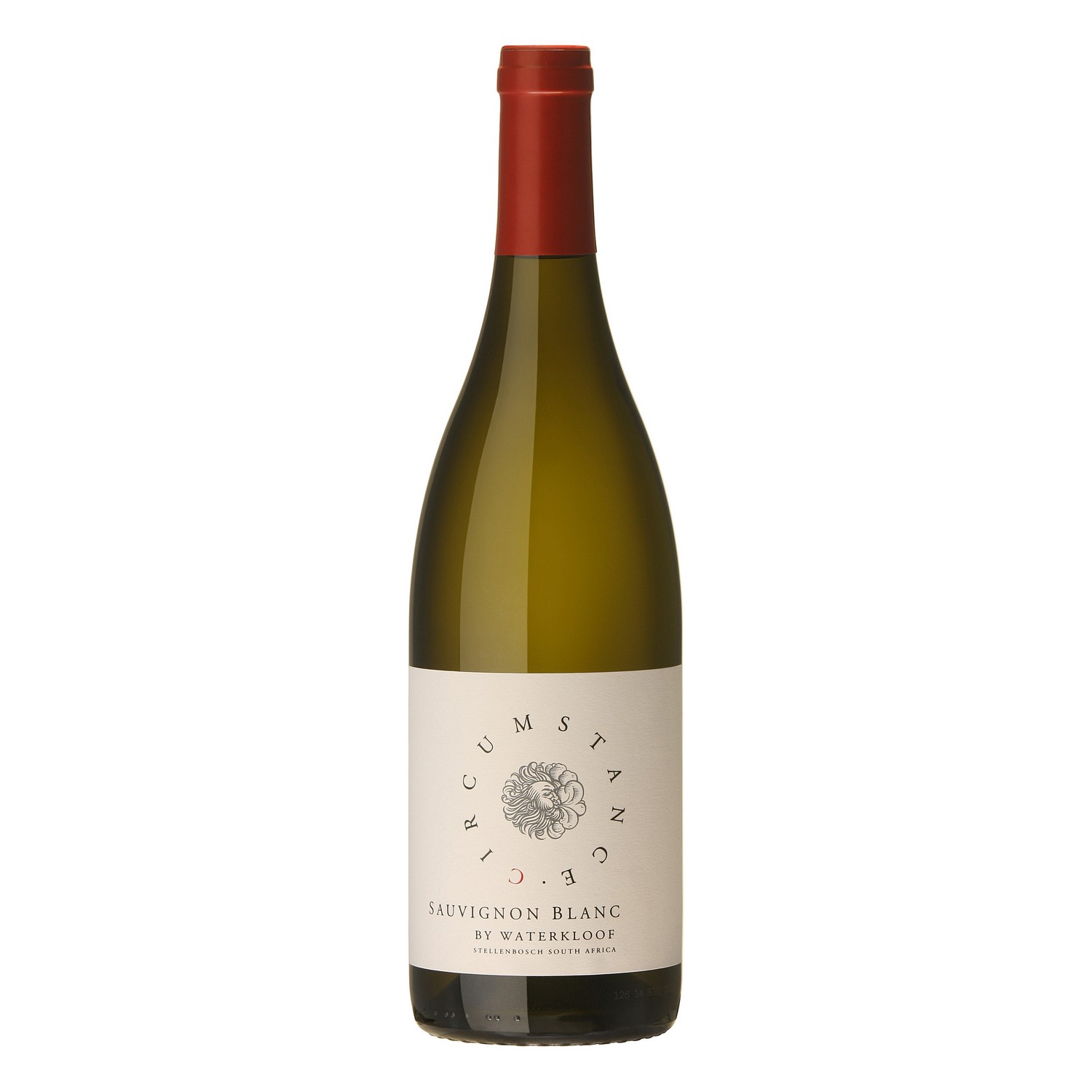 Waterkloof circumstance sauvignon blanc   13,5%   75cl