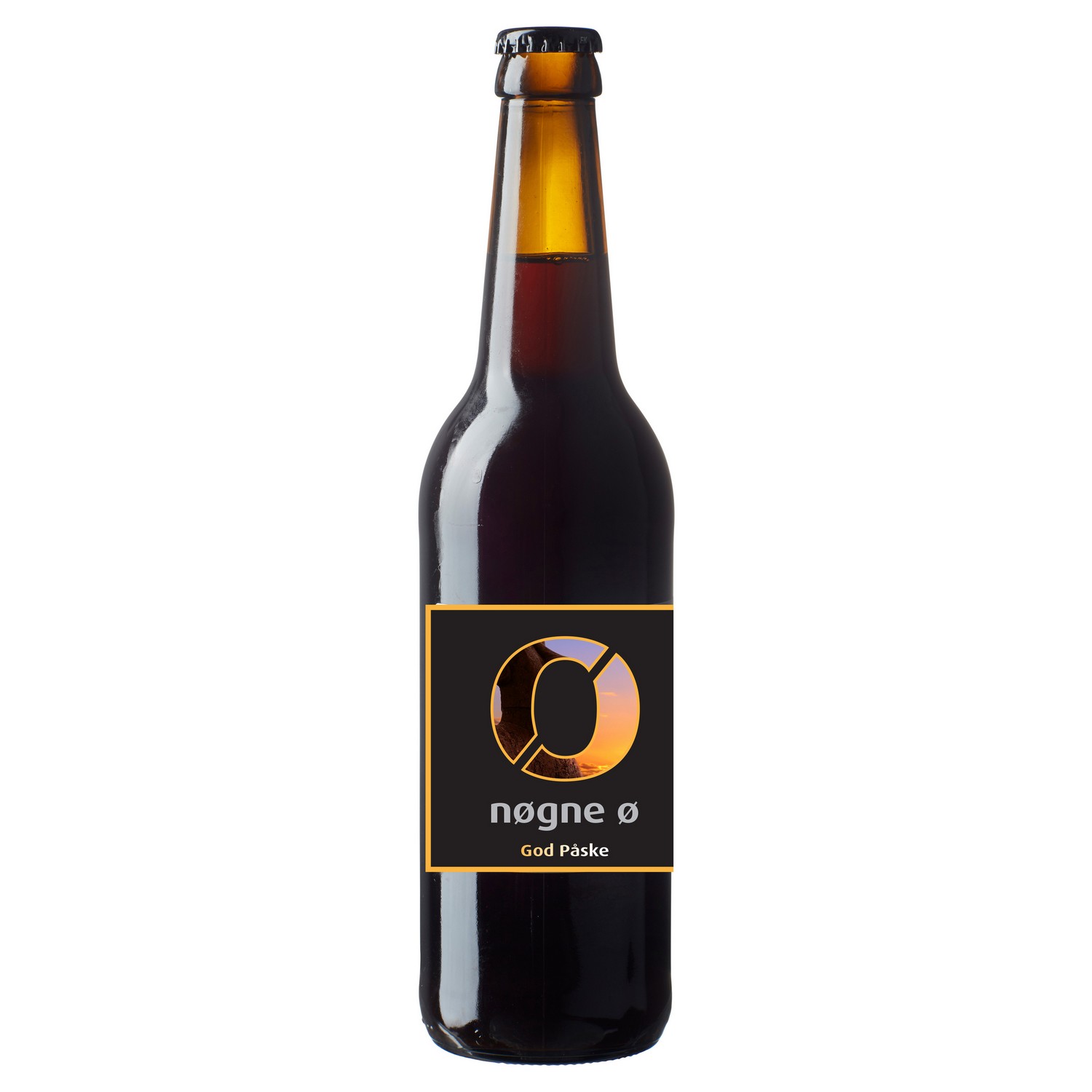 Nøgne ø god påske 7,5% 12x50cl