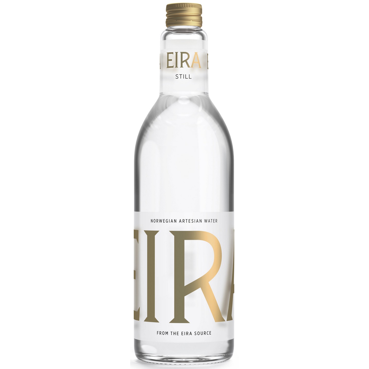 Eira naturlig mineralvann 6x70cl