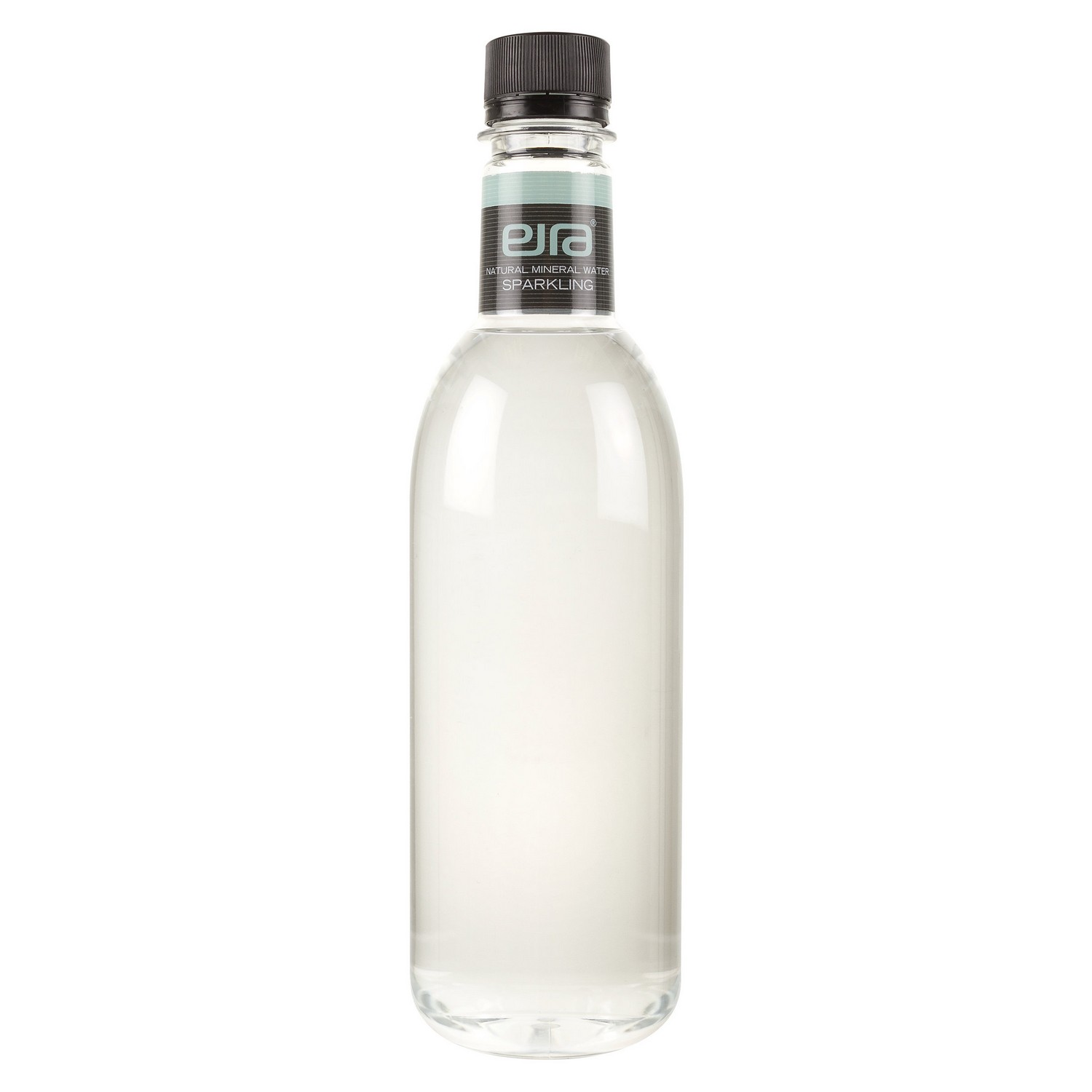 Eira naturlig mineralvann sprarkling 12x50cl
