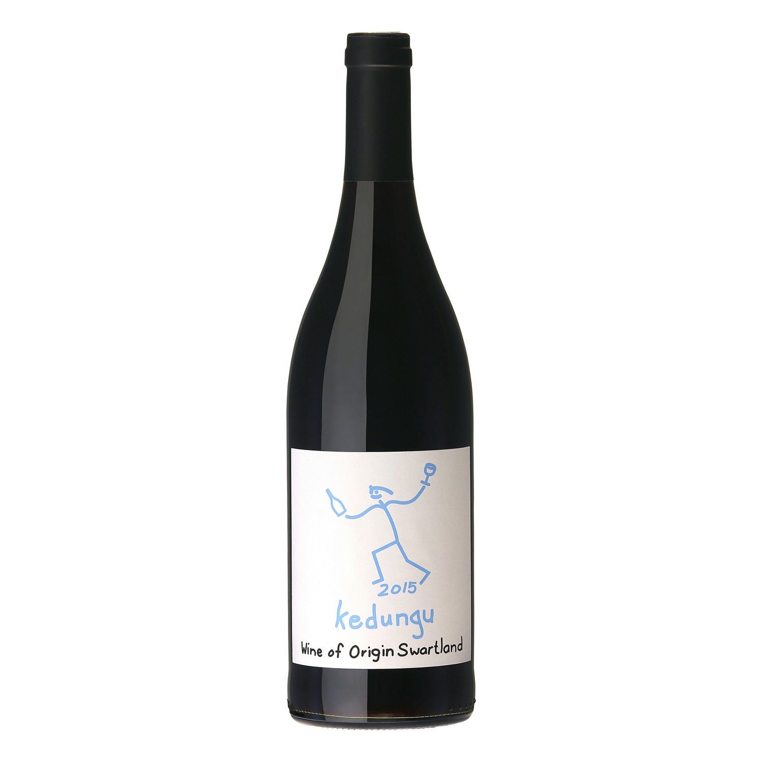 Intellego kedungu 12% 75cl