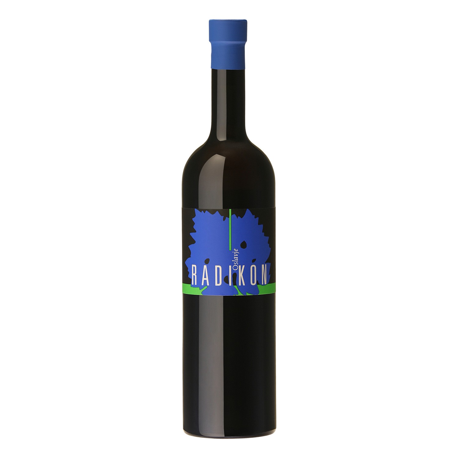 Radikon oslavje bianco   14,5%   50cl