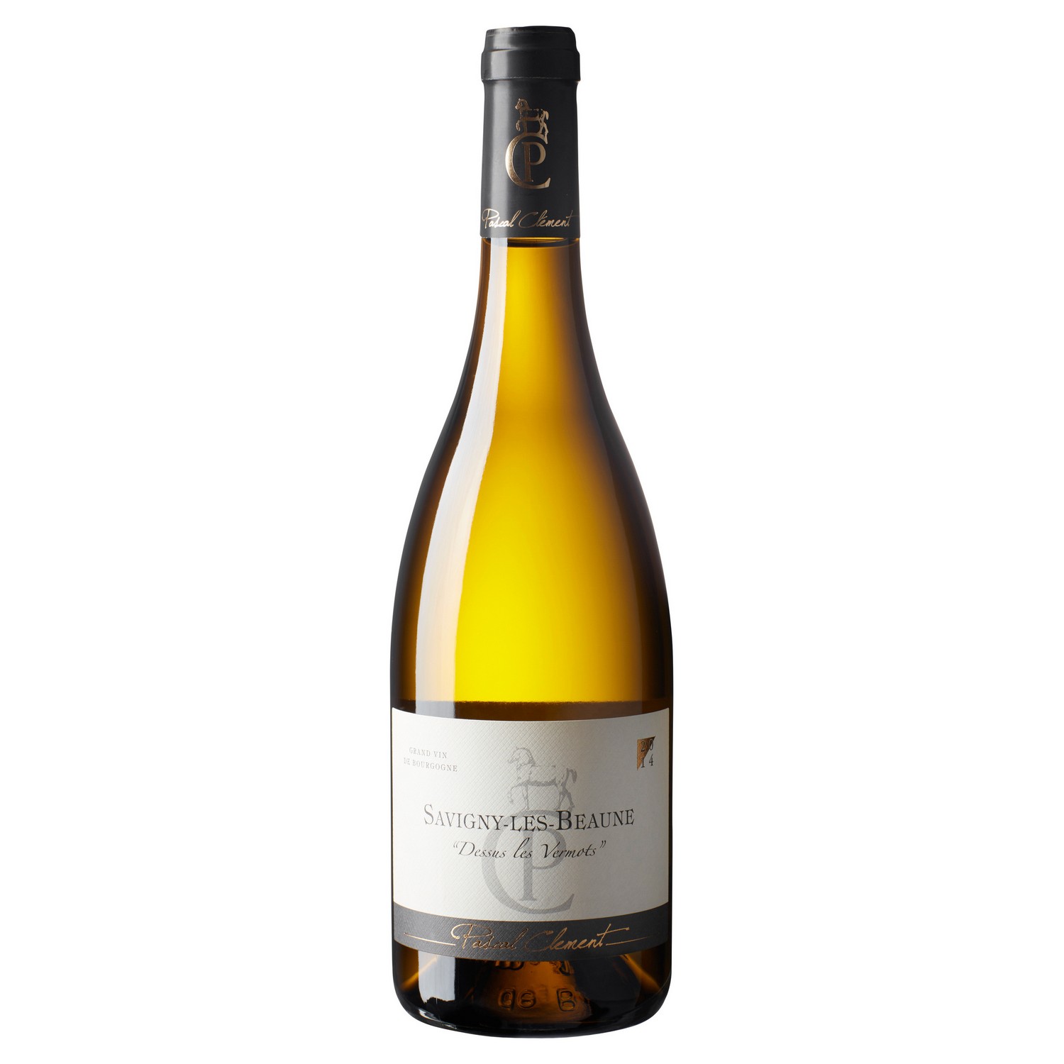 Pasc.clem. savigny-les-beaune dessus les vermots 13% 75cl