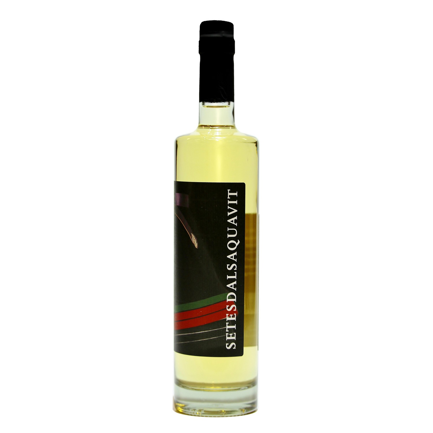 Setesdalsaquavit   38%   50cl