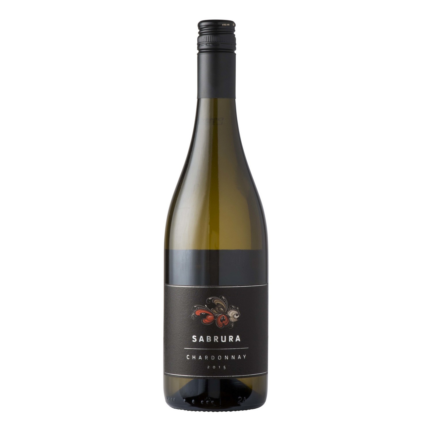 Begude sabrura chardonnay 13% 75cl