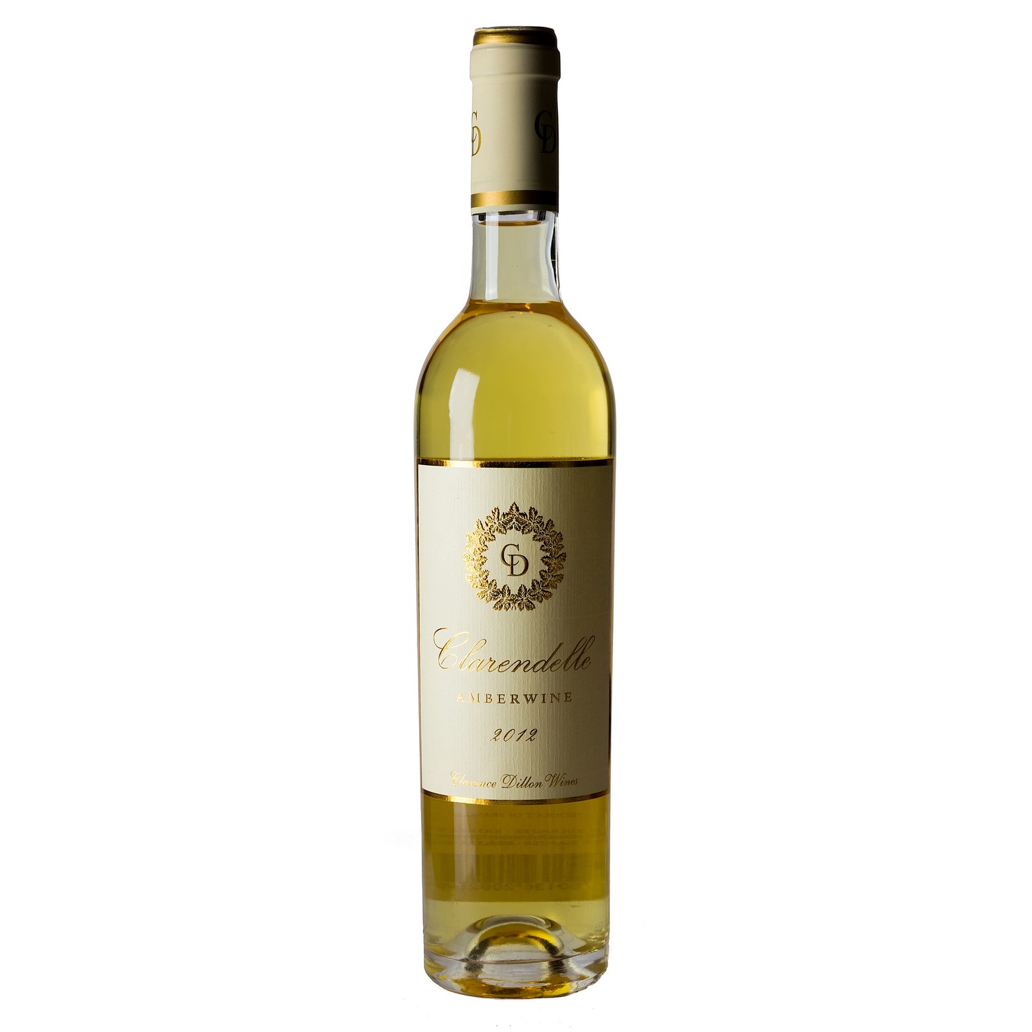 Clarendelle amberwine 13% 50cl
