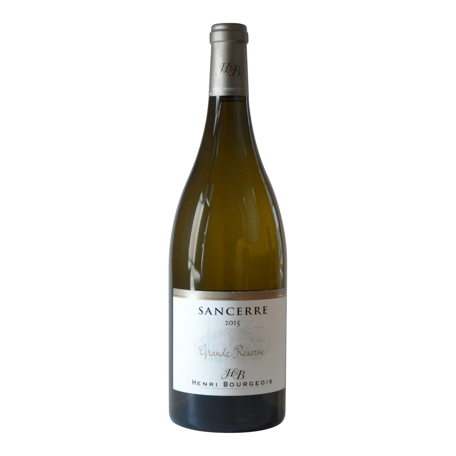 Henri bourgeois sancerre grand réserve 14% 1,5l