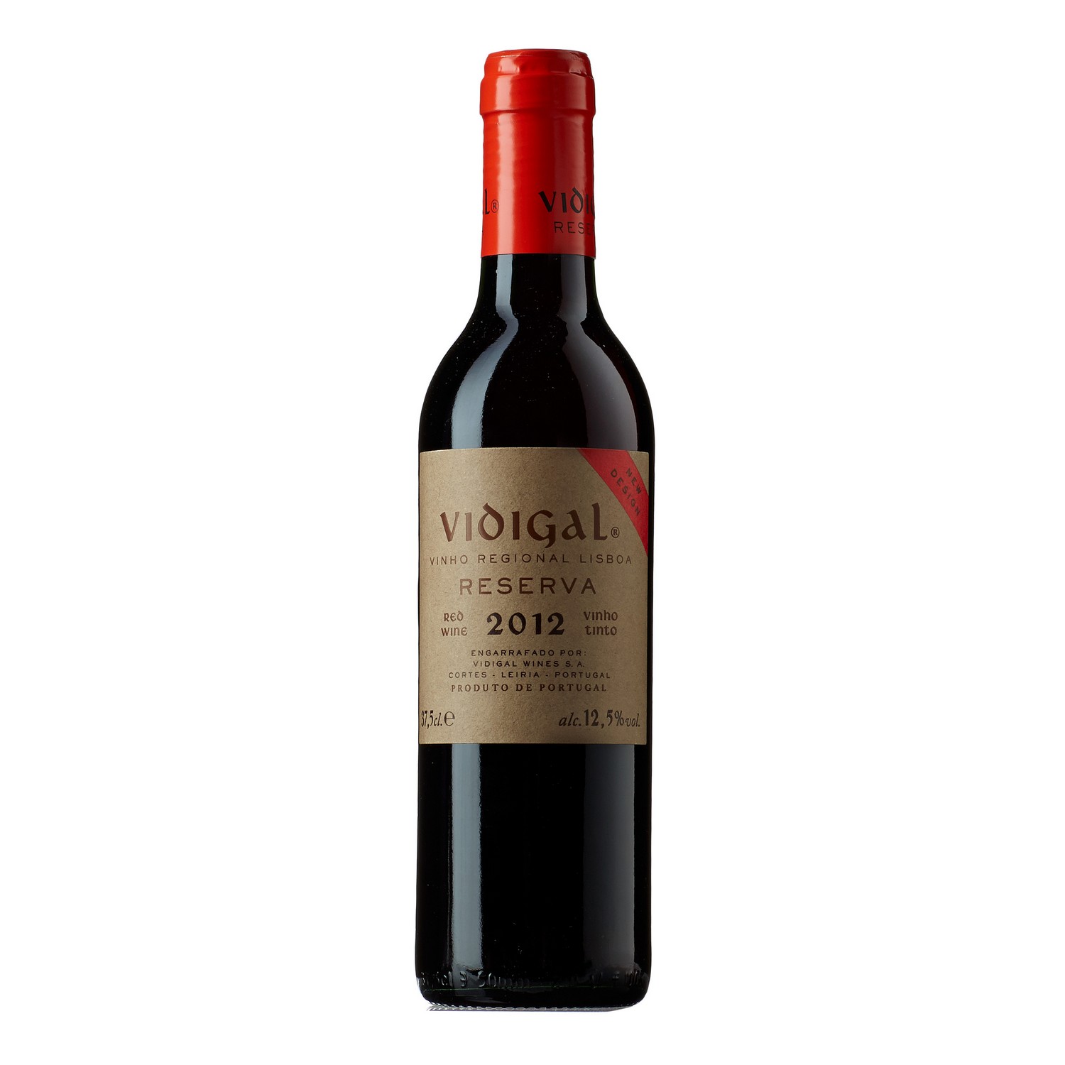 Vidigal 13% 37,5cl