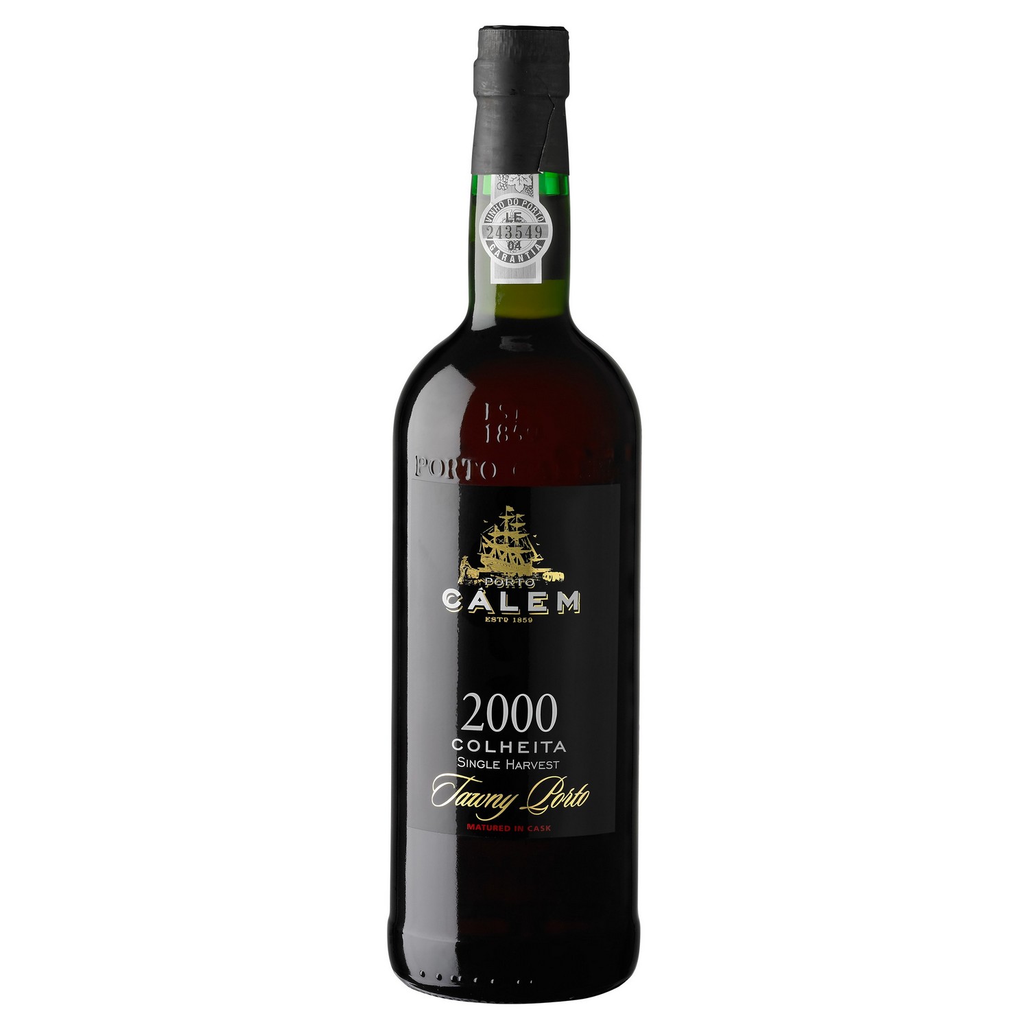 Calem colheita   20%   75cl