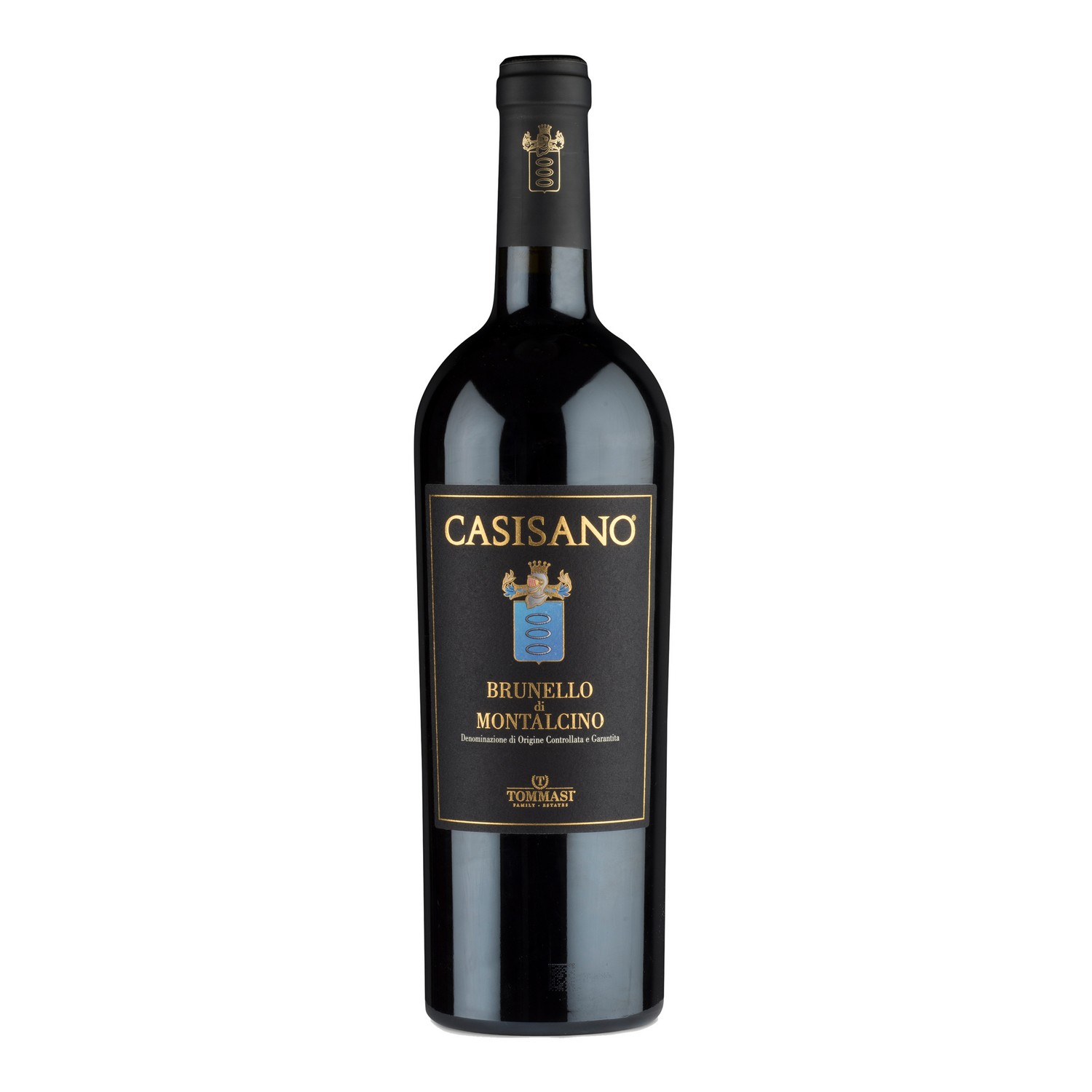 Casisano brunello di montalcino 14% 75cl