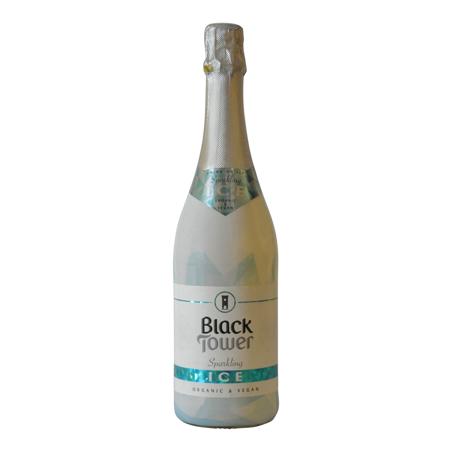 Black tower sparkling ice   11%   75cl
