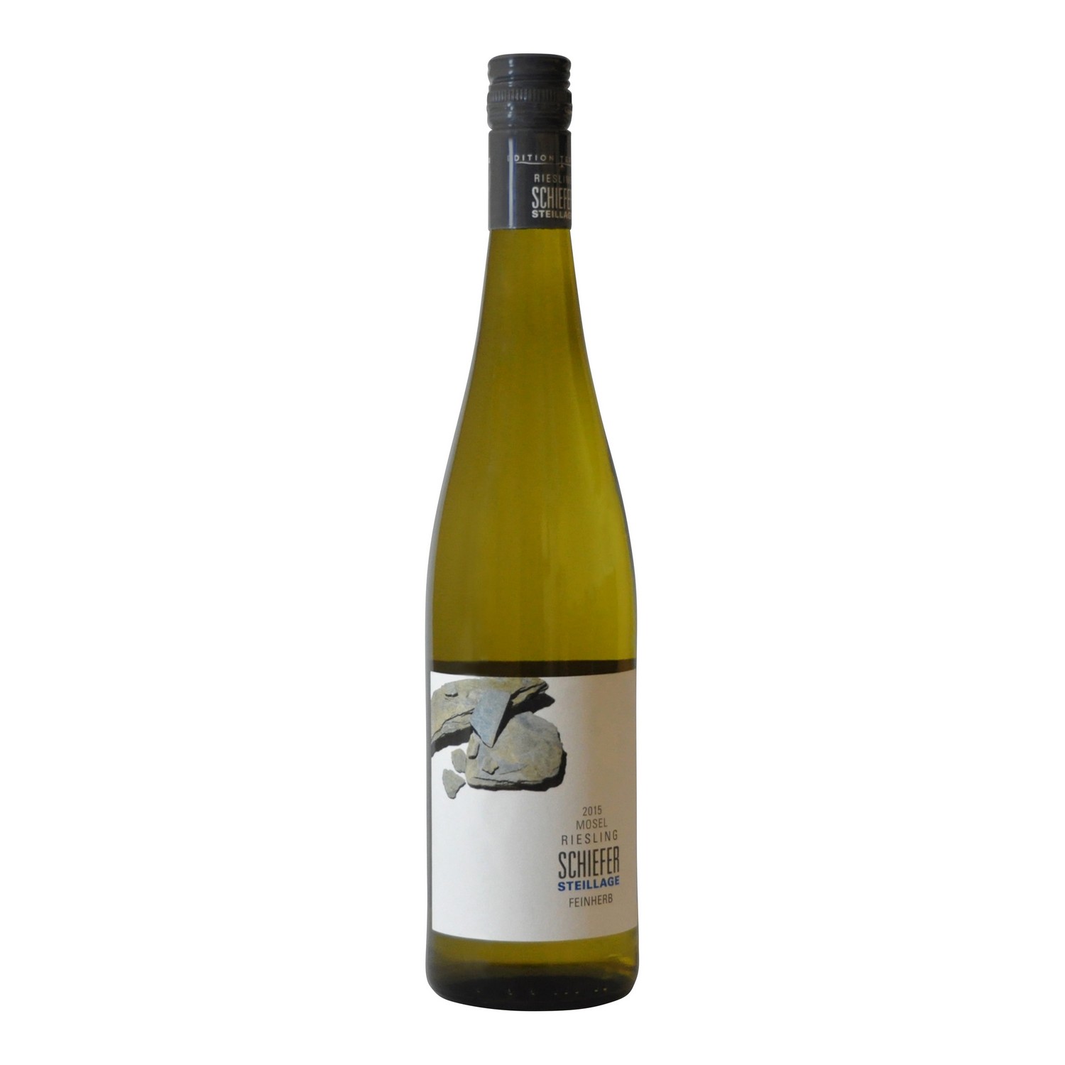 Kendermann riesling schiefer steillage feinherb  11%  75cl