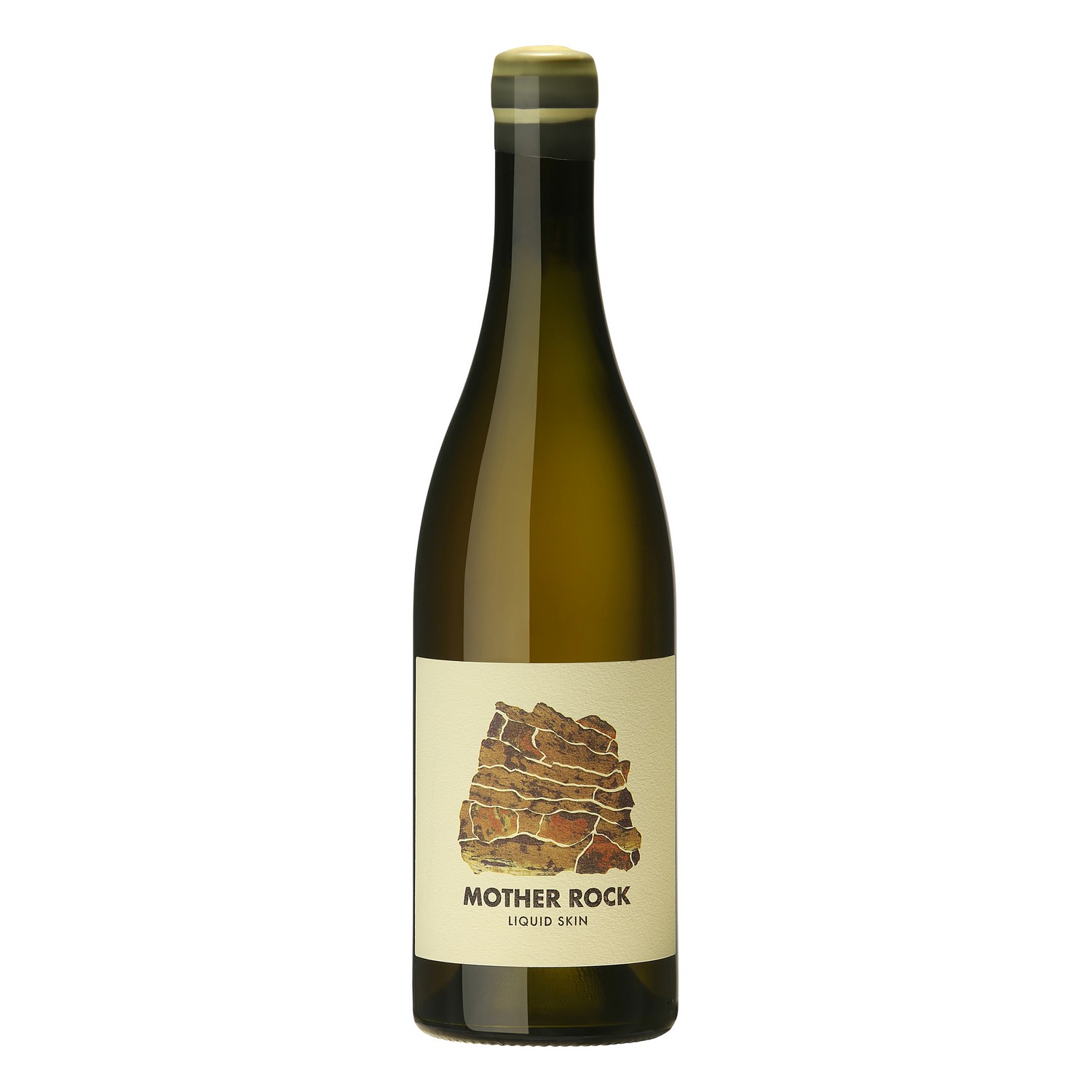 Mother rock liquid skin chenin blanc 11,5% 75cl