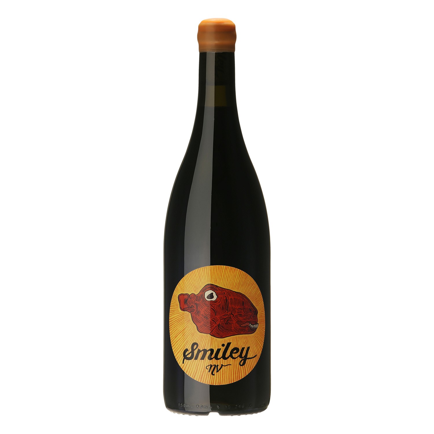 Avant garde smiley 13% 75cl