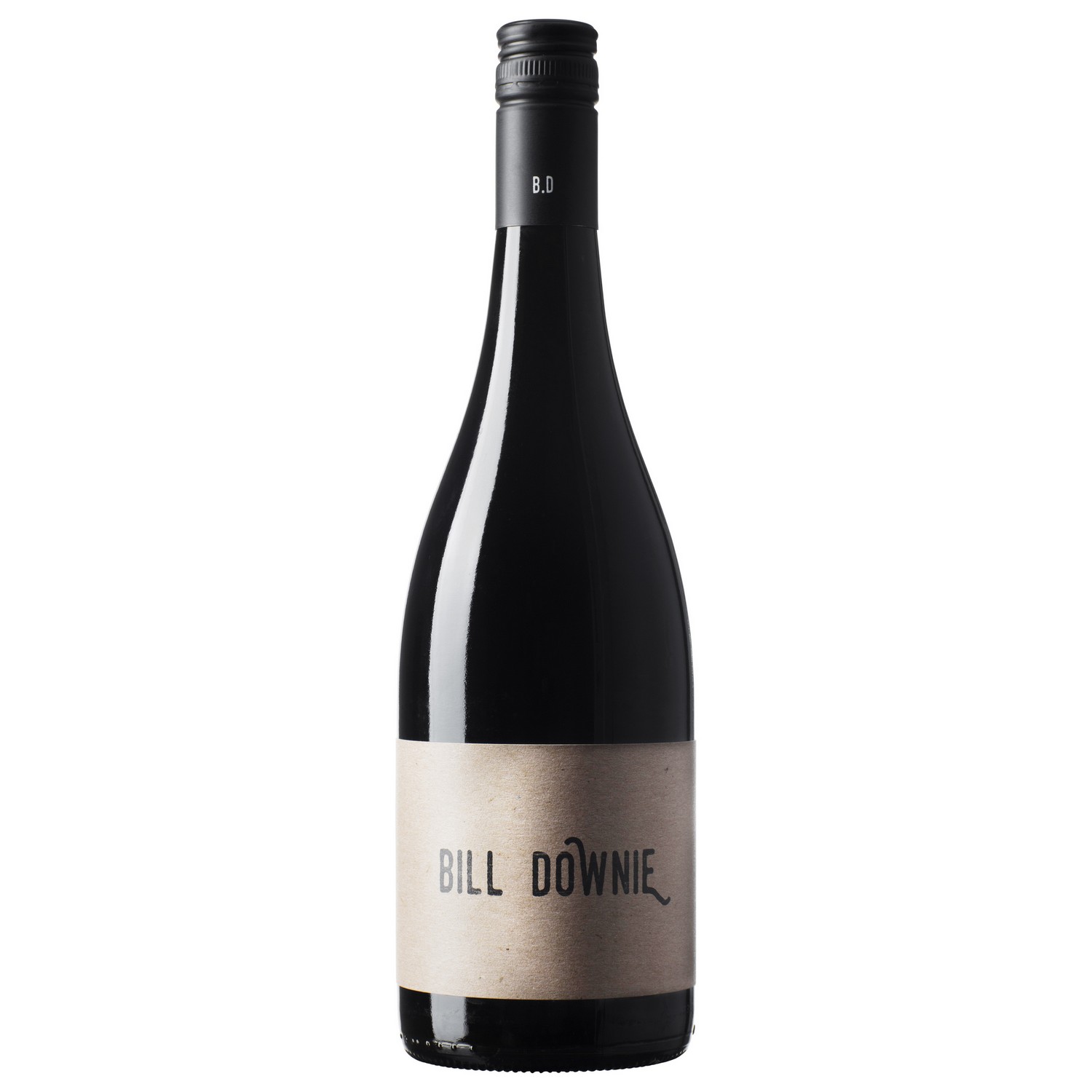 William downie bill downie petit verdot 13,5% 75cl