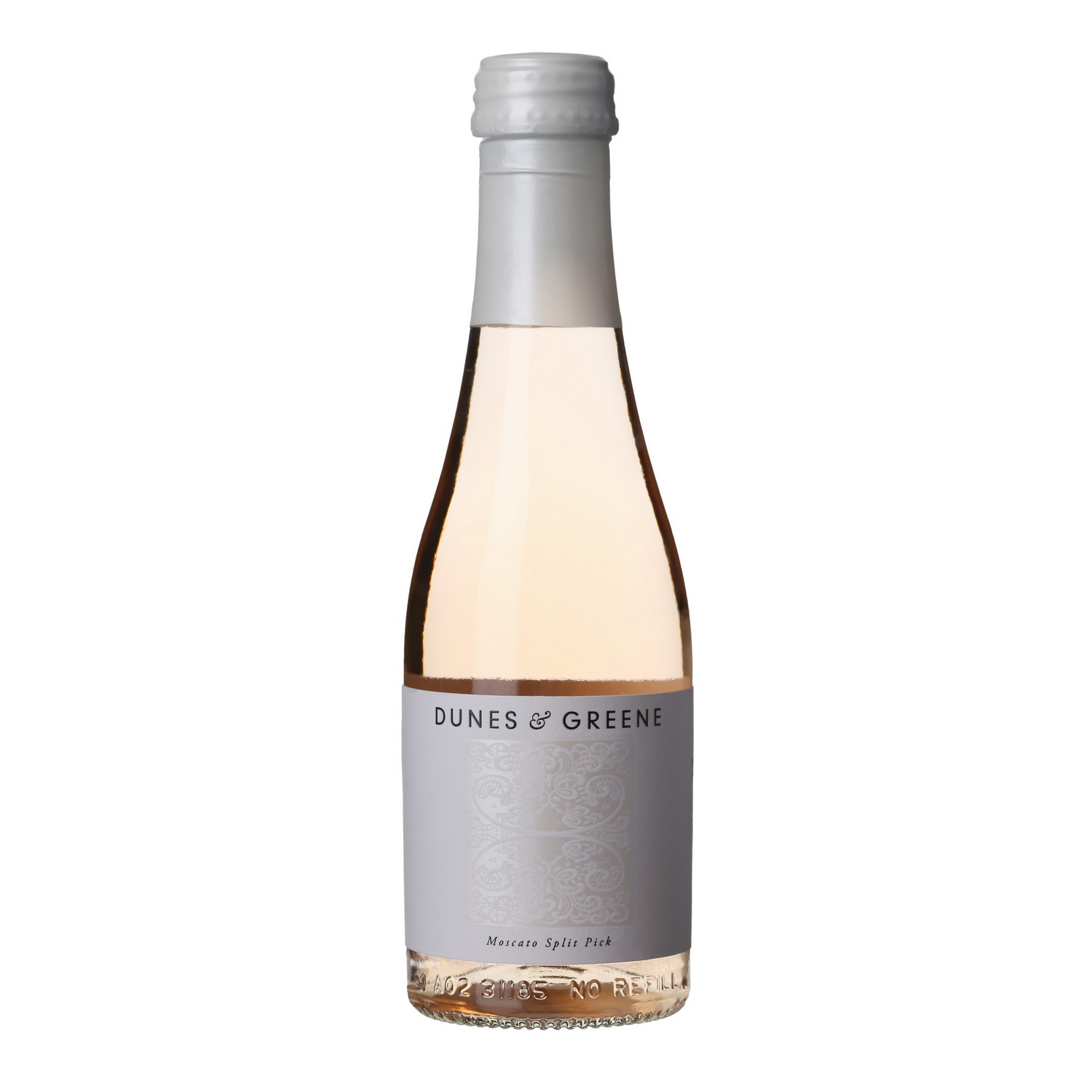 Dunes & greene moscato split pick   8,5%   20cl