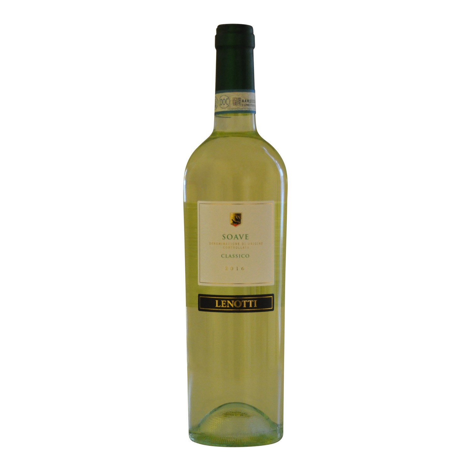 Lenotti soave classico 12,5% 75cl