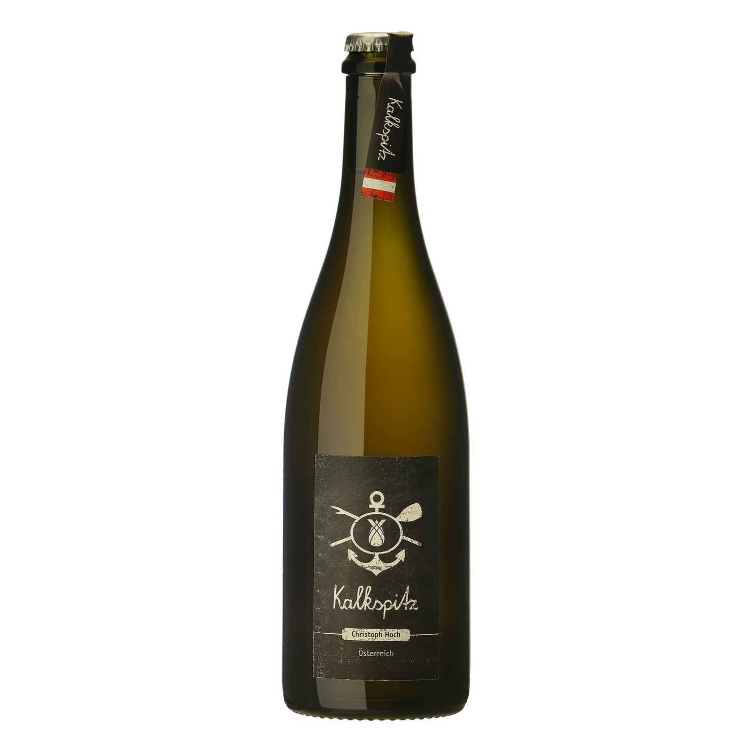 Christoph hoch kalkspitz 10,5% 75cl
