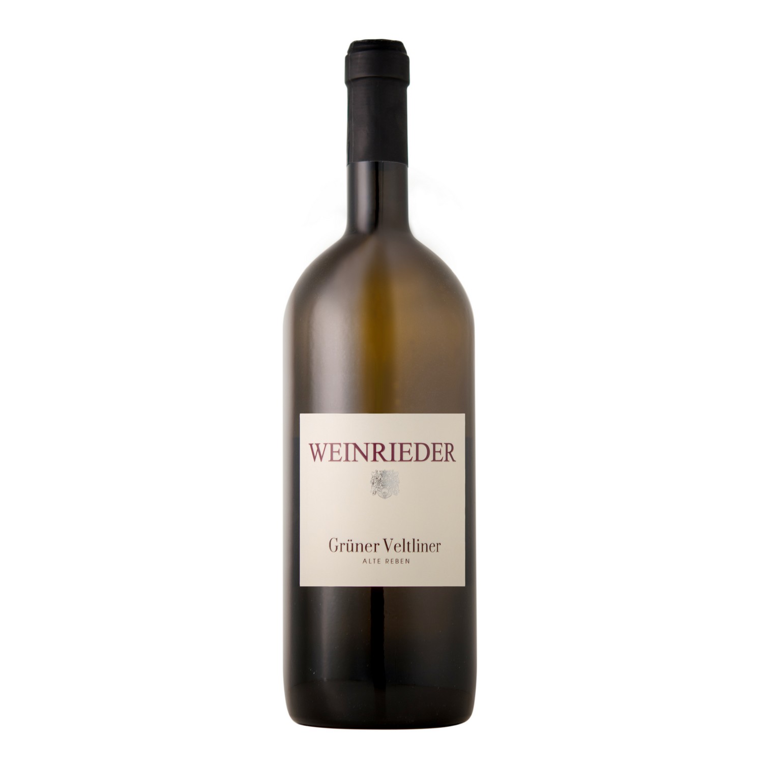 Weinrieder grüner veltliner alte reben 13,5% 1,5l