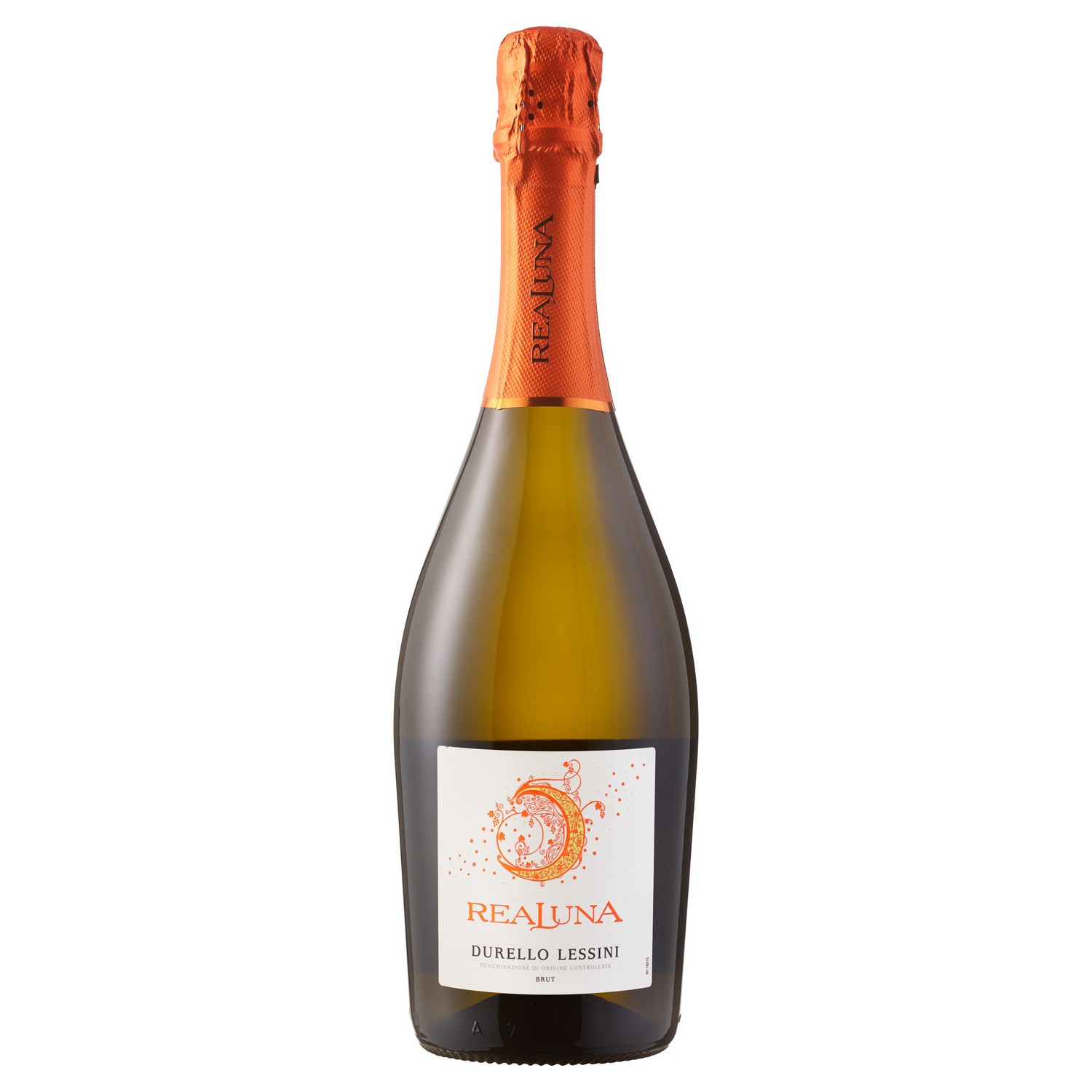 Realuna lessini durello 11,5% 75cl