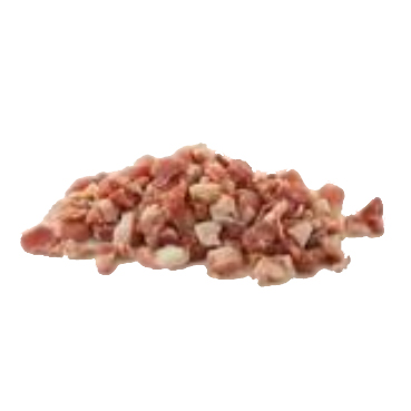 Lutefiskbacon med aroma 2kg