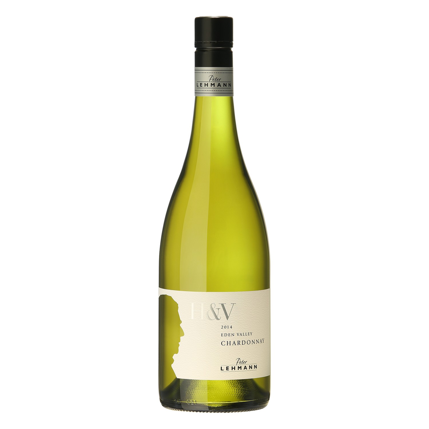 Peter lehmann hill & valley chardonnay 12,5% 75cl