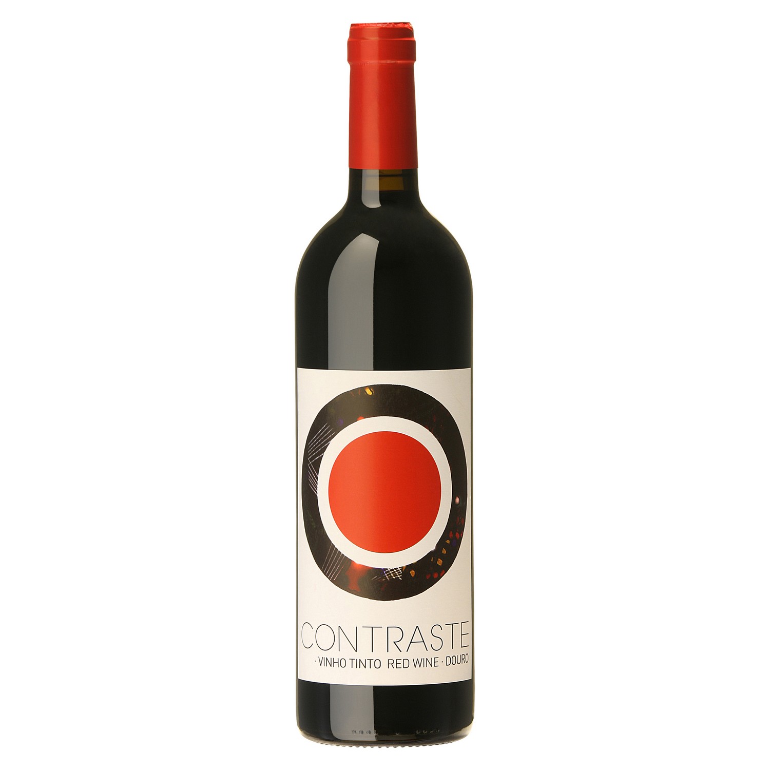 Conceito contraste douro tinto 13,5% 75cl
