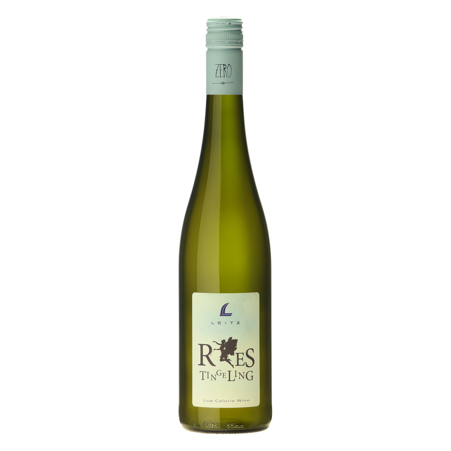 Leitz riestingeling 4,8% 75cl