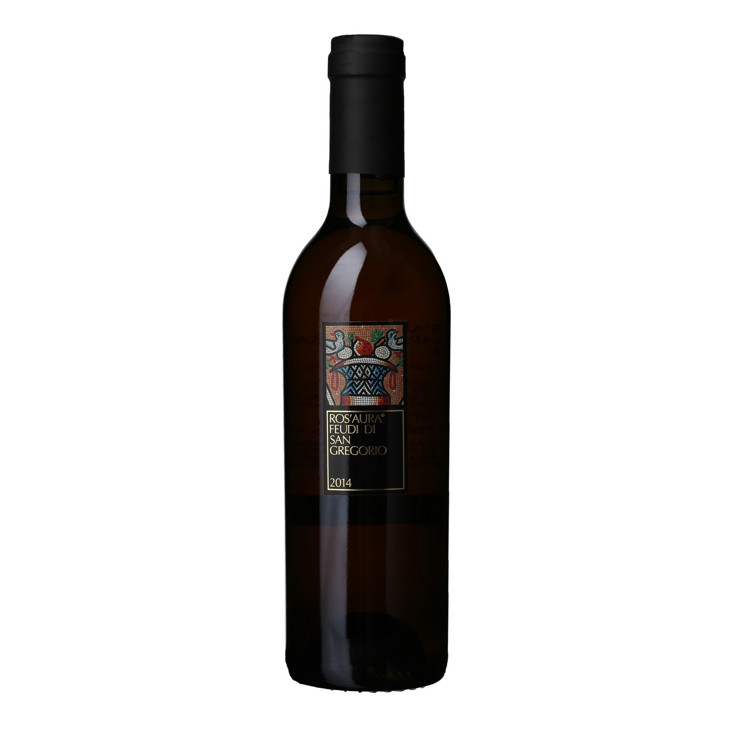 Rosaura   12,5%   37,5cl