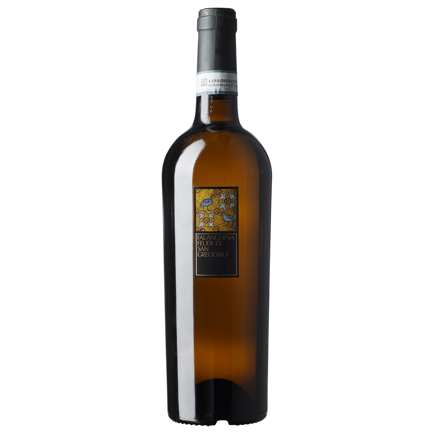 Feudi di san gregorio falanghina sannio   13%   75cl