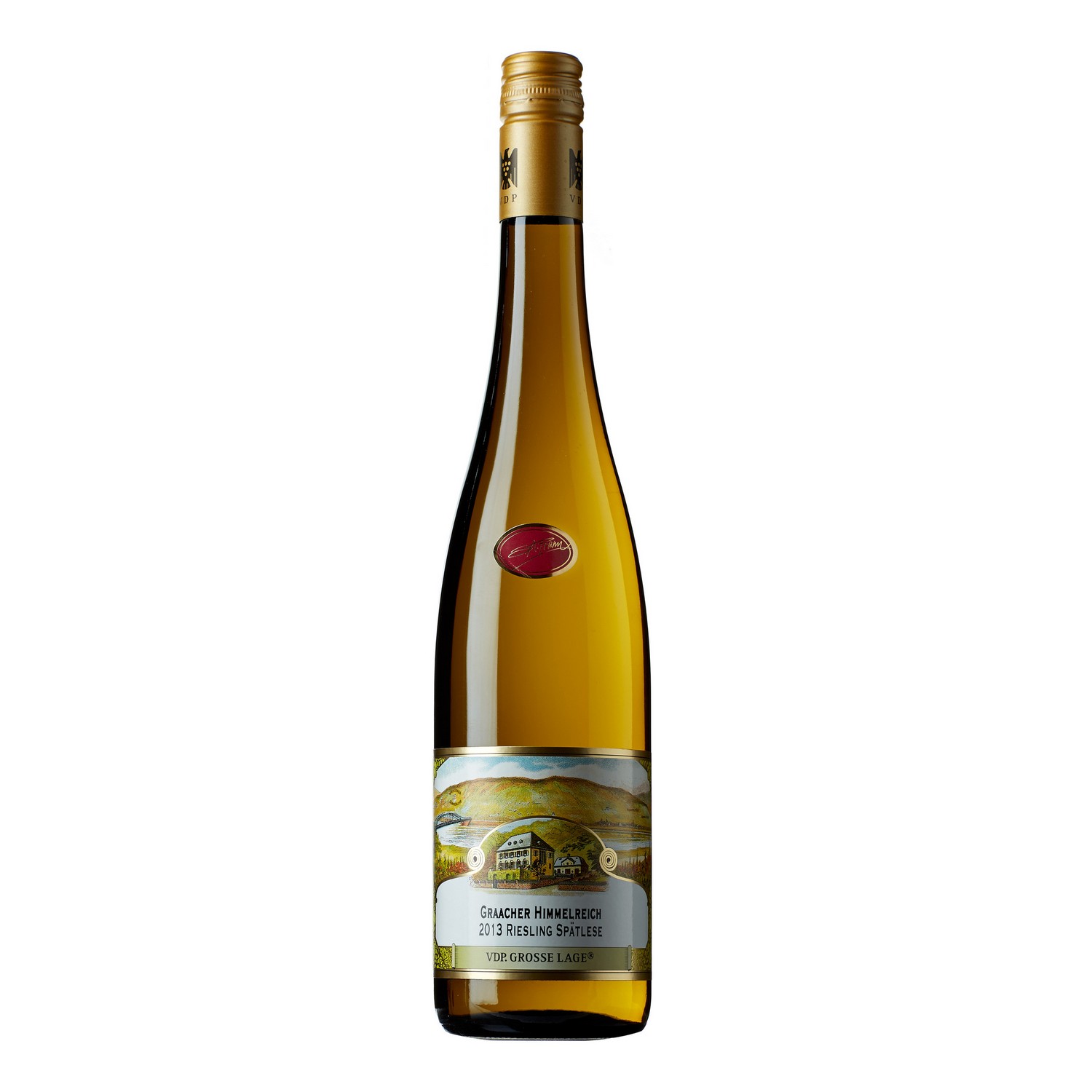 Prum graacher himmelreich riesling spatlese   7,5%   75cl