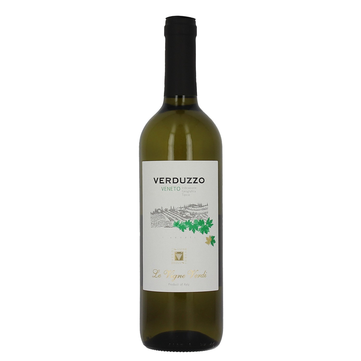 Verduzzo veneto 11% 75cl