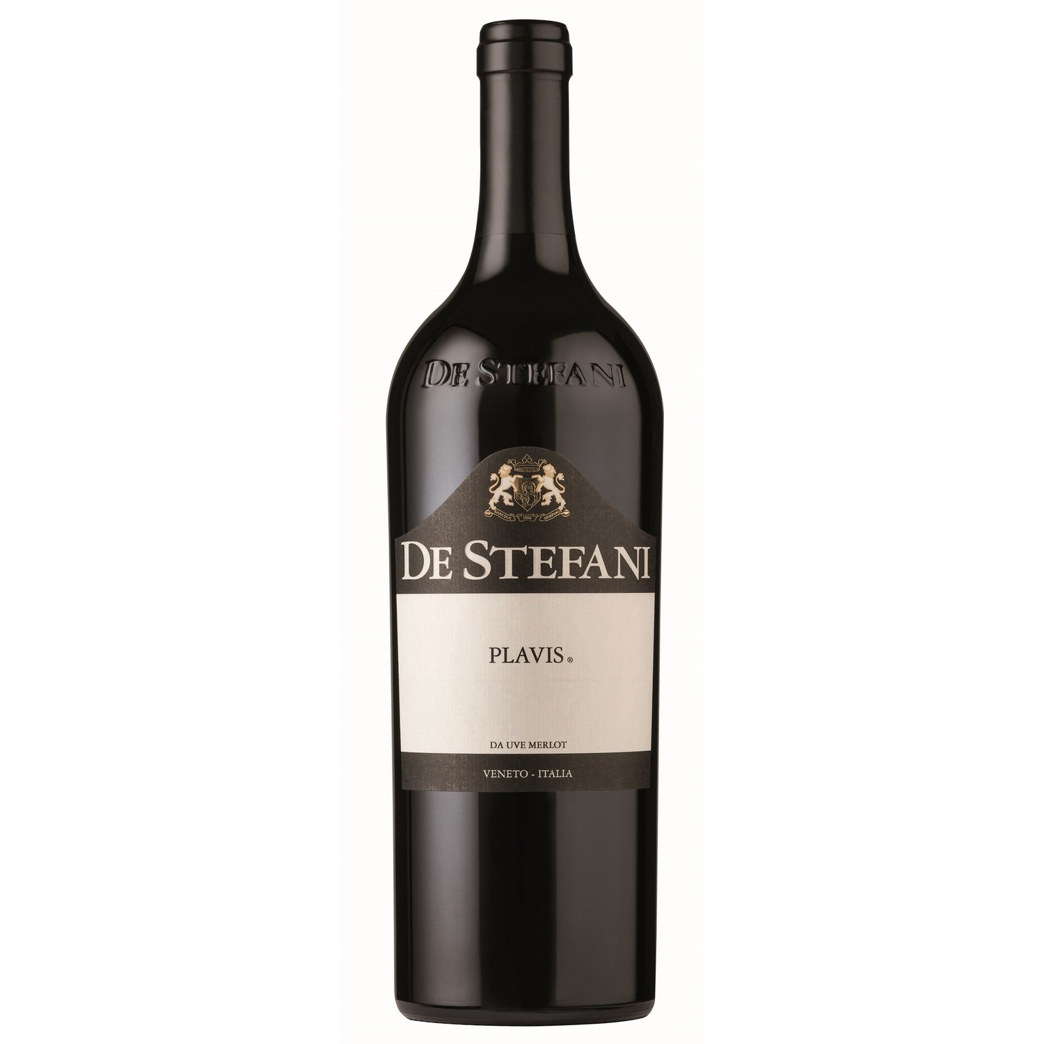 De stefani plavis   14%   75cl