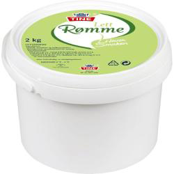 Lett-rømme 20% spann    2l