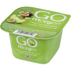 God morgen melon musli200ml