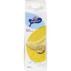 Yoghurt melon           1l