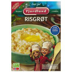Risgrøt                 450g