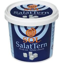 Sol feta terninger 45+ 1,8kg