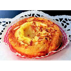 Wienerbrød 40g 2,4kg