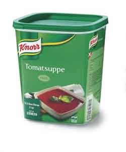 Tomatsuppe pasta 1kg
