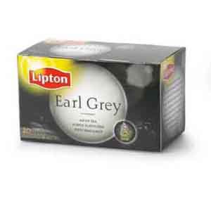 Earl grey               20bg