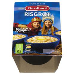 Risgrøt 5x1kg