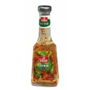Dressing,fransk fettfri 250g