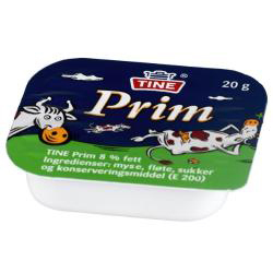 Prim kuv. 200x20g