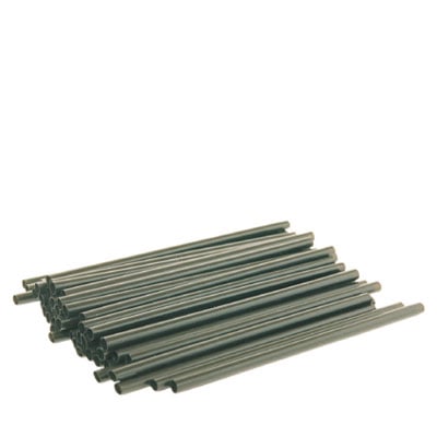 Sugerør frapee 13cm 1000st