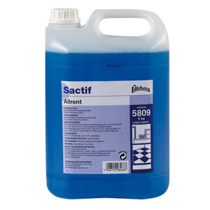 Sactif allrent s2 5kg